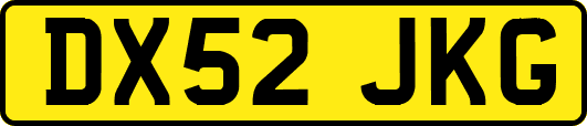 DX52JKG
