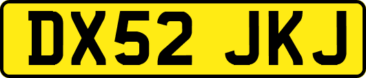 DX52JKJ