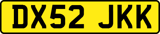 DX52JKK