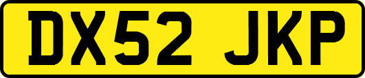 DX52JKP