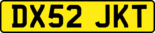 DX52JKT