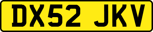 DX52JKV