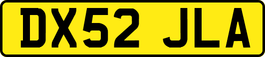 DX52JLA