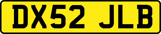 DX52JLB
