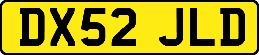 DX52JLD