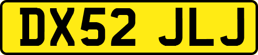 DX52JLJ