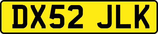 DX52JLK
