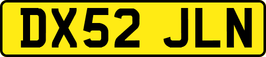 DX52JLN