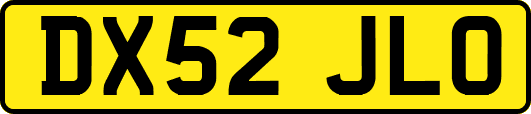 DX52JLO