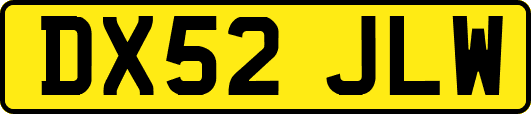 DX52JLW