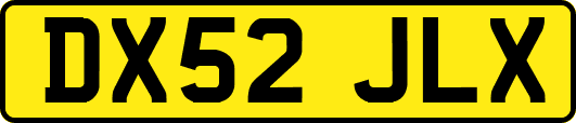 DX52JLX