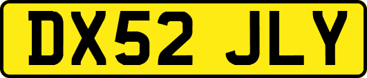 DX52JLY
