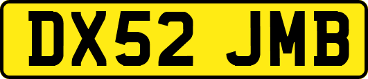 DX52JMB