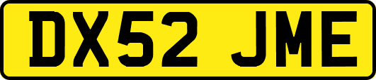 DX52JME