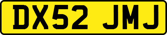 DX52JMJ