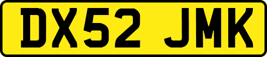 DX52JMK