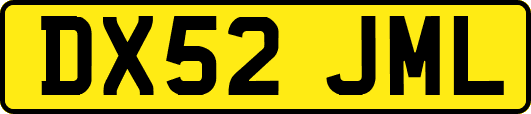 DX52JML