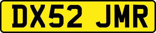 DX52JMR