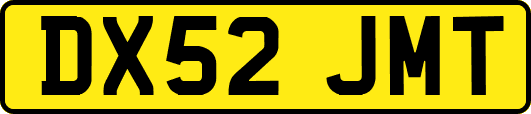 DX52JMT