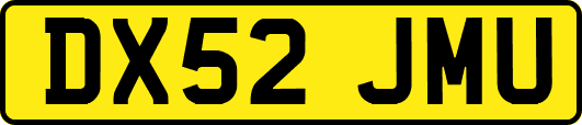 DX52JMU