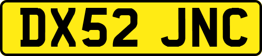 DX52JNC