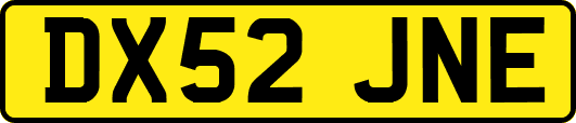 DX52JNE