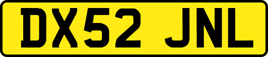 DX52JNL