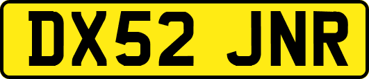 DX52JNR