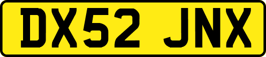 DX52JNX