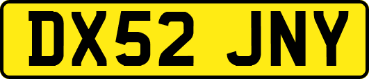 DX52JNY