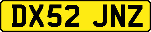 DX52JNZ