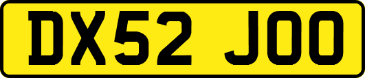 DX52JOO