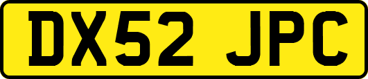 DX52JPC