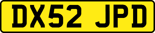 DX52JPD