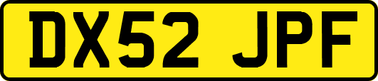 DX52JPF