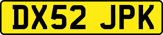 DX52JPK
