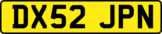 DX52JPN