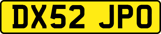 DX52JPO