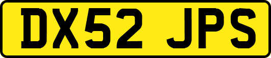 DX52JPS