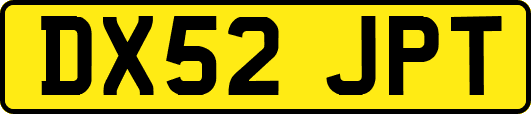DX52JPT