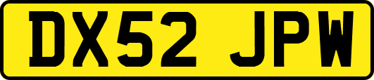 DX52JPW