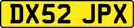 DX52JPX