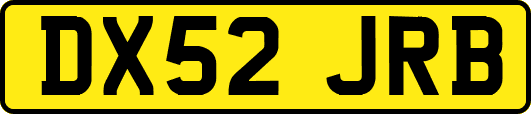 DX52JRB