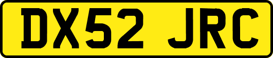 DX52JRC