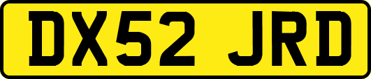 DX52JRD