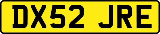 DX52JRE