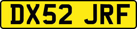 DX52JRF