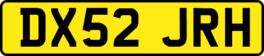 DX52JRH