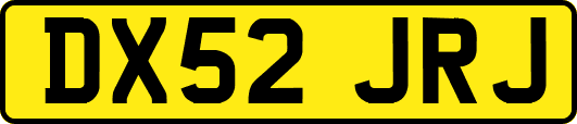 DX52JRJ