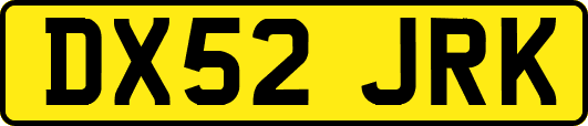 DX52JRK